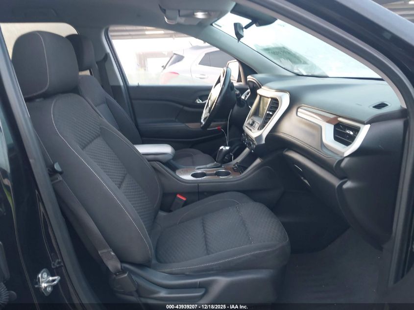 2019 GMC Acadia Sle-1 VIN: 1GKKNKLA5KZ245602 Lot: 43939207