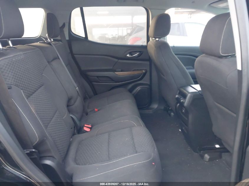 2019 GMC Acadia Sle-1 VIN: 1GKKNKLA5KZ245602 Lot: 43939207