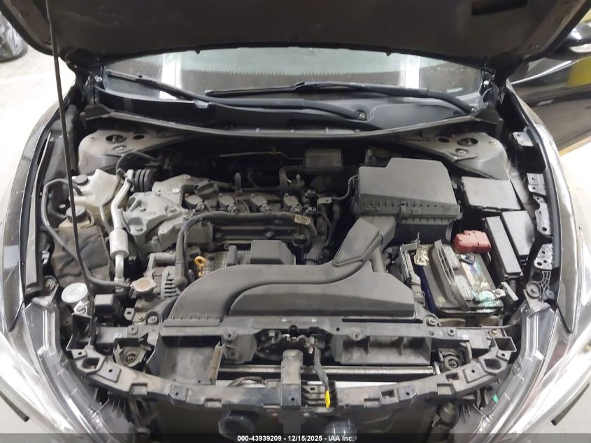 2016 Nissan Altima 2.5 Sv VIN: 1N4AL3AP6GC160634 Lot: 43939209