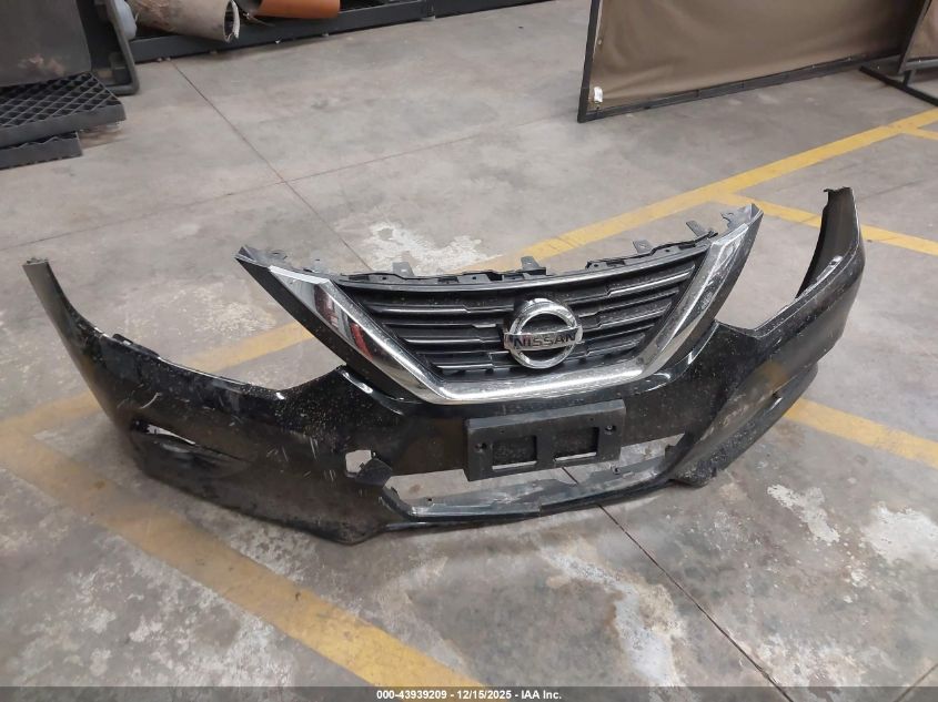 2016 Nissan Altima 2.5 Sv VIN: 1N4AL3AP6GC160634 Lot: 43939209