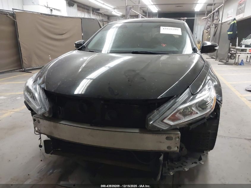 2016 Nissan Altima 2.5 Sv VIN: 1N4AL3AP6GC160634 Lot: 43939209