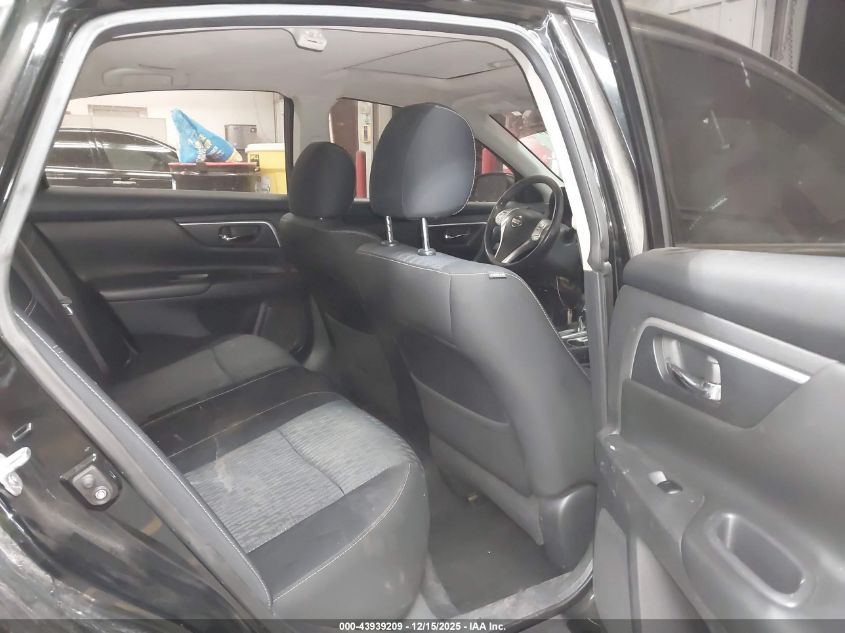 2016 Nissan Altima 2.5 Sv VIN: 1N4AL3AP6GC160634 Lot: 43939209