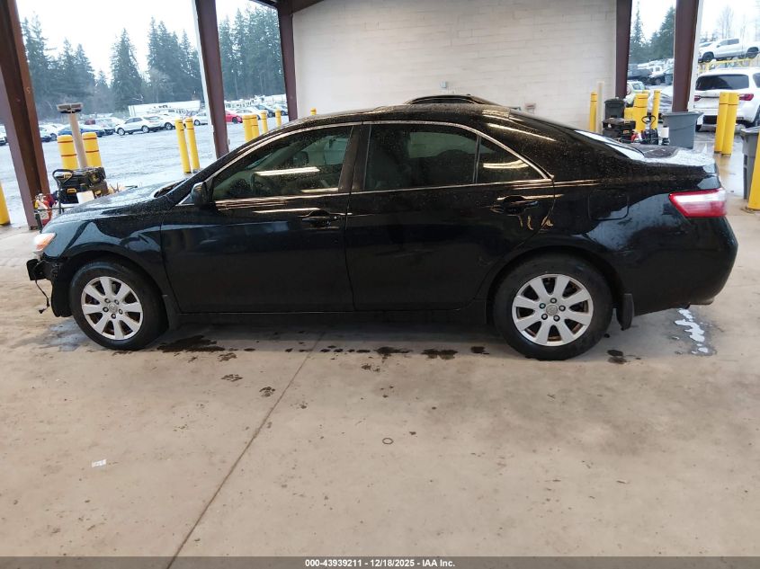 2009 Toyota Camry Xle V6 VIN: 4T1BK46K99U093704 Lot: 43939211