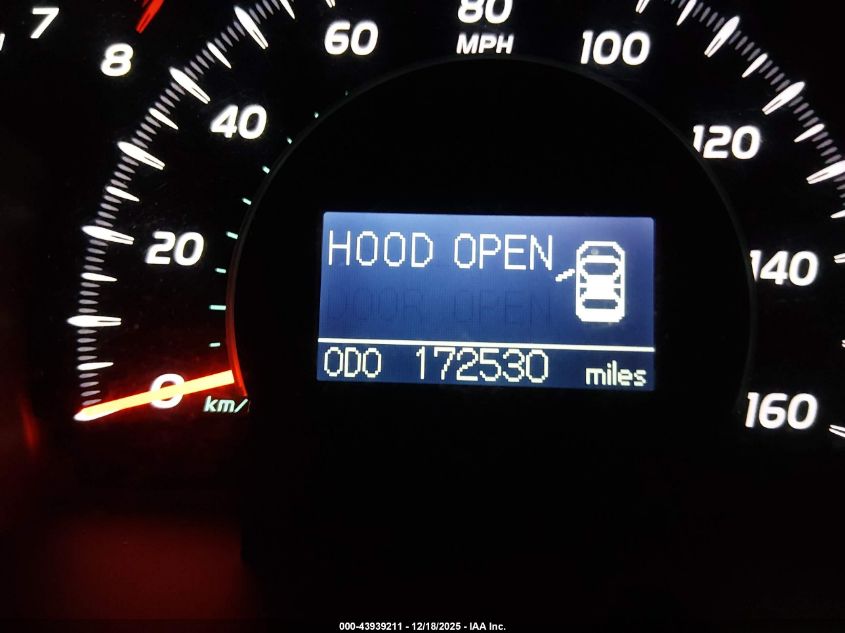 2009 Toyota Camry Xle V6 VIN: 4T1BK46K99U093704 Lot: 43939211