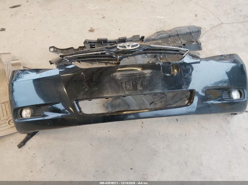 2009 Toyota Camry Xle V6 VIN: 4T1BK46K99U093704 Lot: 43939211