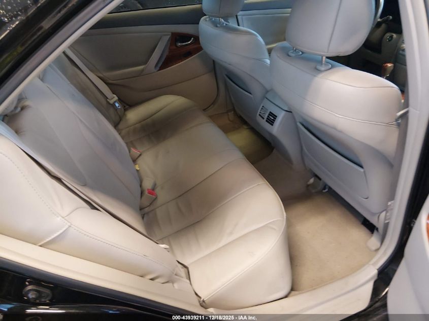 2009 Toyota Camry Xle V6 VIN: 4T1BK46K99U093704 Lot: 43939211