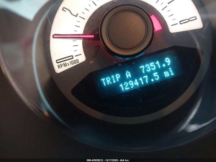 2012 Ford Mustang Gt Premium VIN: 1ZVBP8CF5C5274818 Lot: 43939212