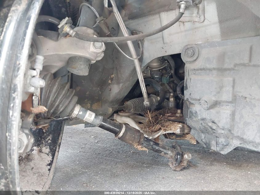 2024 Nissan Altima Sv Fwd VIN: 1N4BL4DV8RN303126 Lot: 43939214