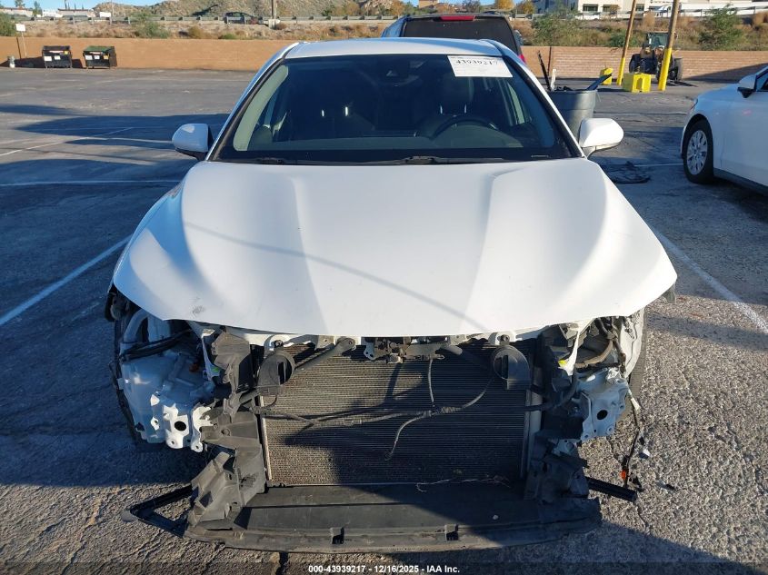 2021 Toyota Camry Se VIN: 4T1G11AK2MU432875 Lot: 43939217