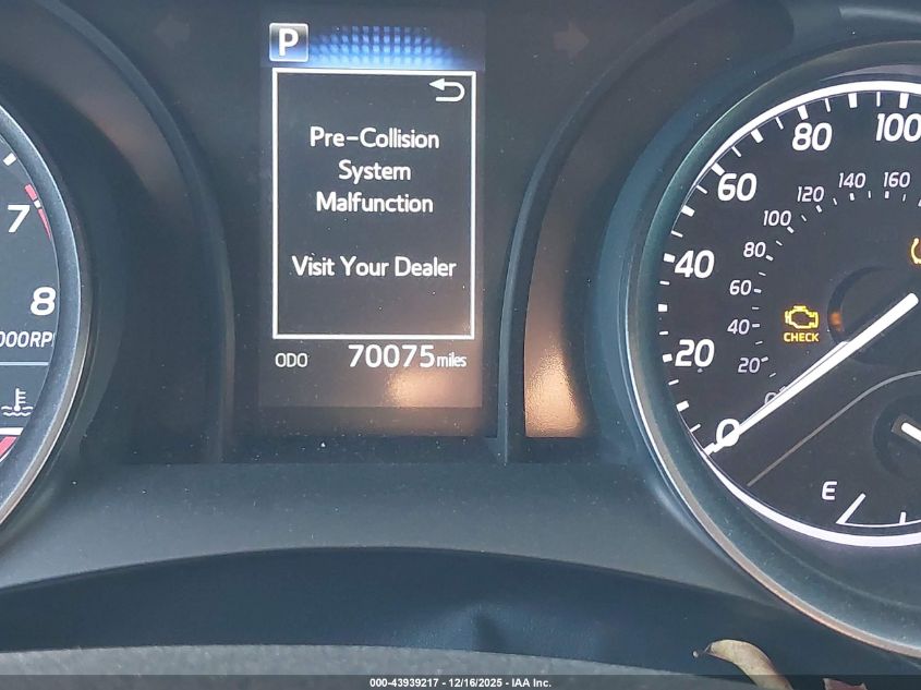 2021 Toyota Camry Se VIN: 4T1G11AK2MU432875 Lot: 43939217