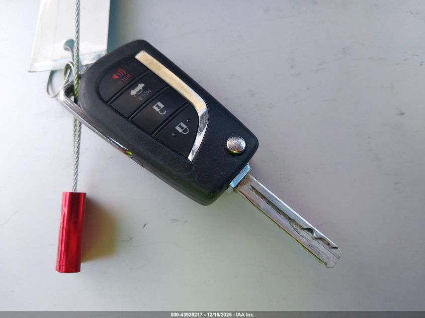 2021 Toyota Camry Se VIN: 4T1G11AK2MU432875 Lot: 43939217