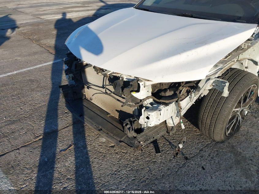 2021 Toyota Camry Se VIN: 4T1G11AK2MU432875 Lot: 43939217