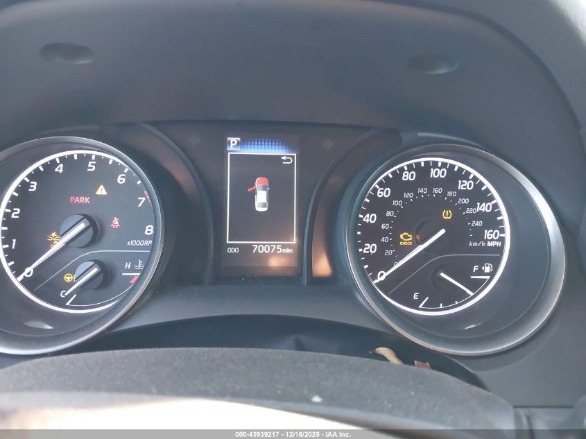 2021 Toyota Camry Se VIN: 4T1G11AK2MU432875 Lot: 43939217