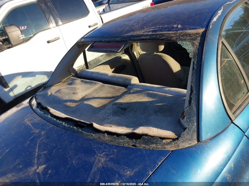 1999 Saturn Sl2 VIN: 1G8ZJ5276XZ357209 Lot: 43939218