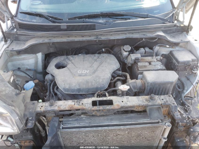 2016 Kia Soul VIN: KNDJN2A27G7849805 Lot: 43939220