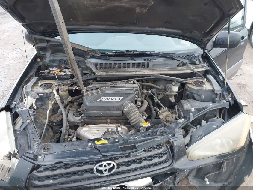 2003 Toyota Rav4 VIN: JTEGH20VX30107930 Lot: 43939225