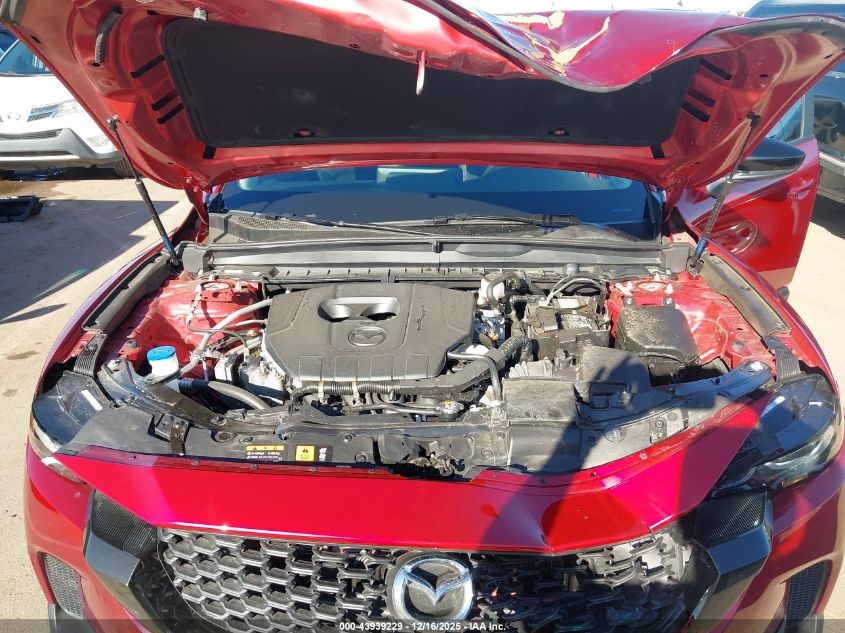 2025 Mazda Cx-50 2.5 S Preferred Package VIN: 7MMVABBM5SN377878 Lot: 43939229