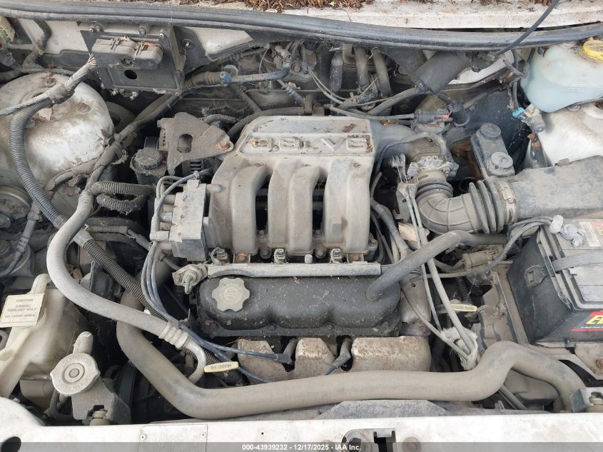 1995 Chrysler Town & Country VIN: 1C4GK54L4SX578073 Lot: 43939232