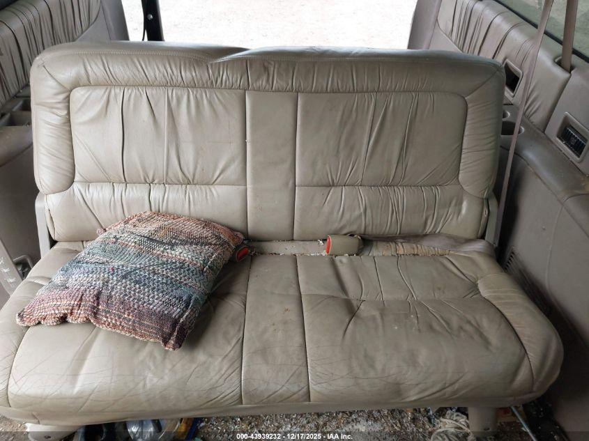 1995 Chrysler Town & Country VIN: 1C4GK54L4SX578073 Lot: 43939232