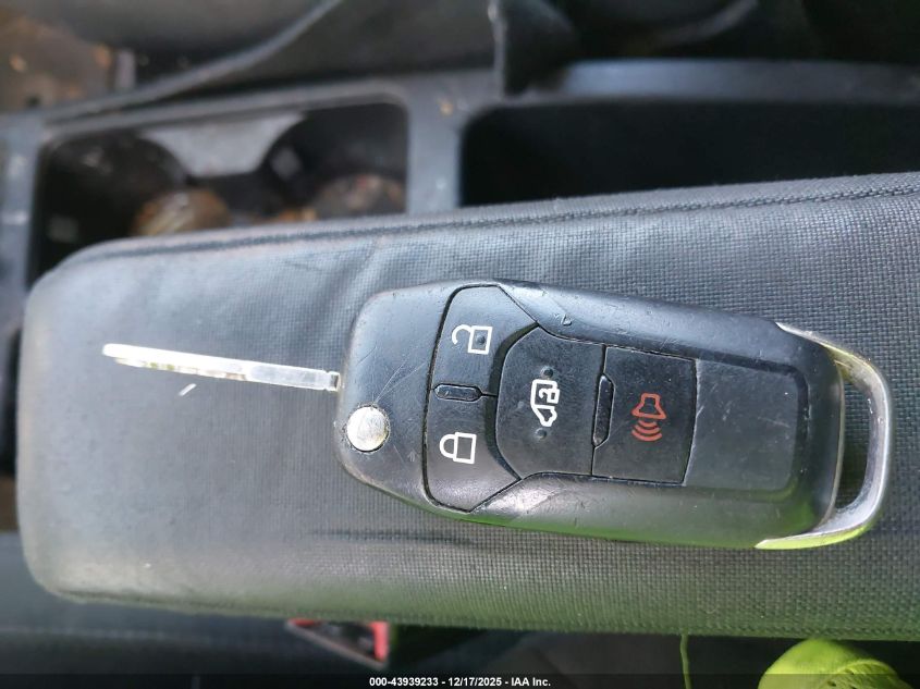 2019 Ford Transit Connect Xl VIN: NM0LS7E27K1422352 Lot: 43939233