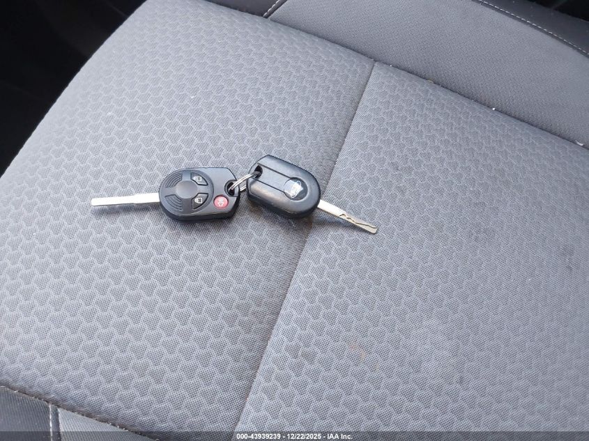 2017 Ford Escape Se VIN: 1FMCU0GD6HUD81122 Lot: 43939239