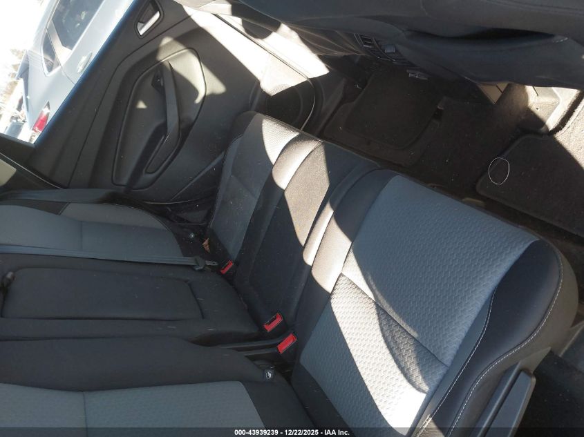 2017 Ford Escape Se VIN: 1FMCU0GD6HUD81122 Lot: 43939239