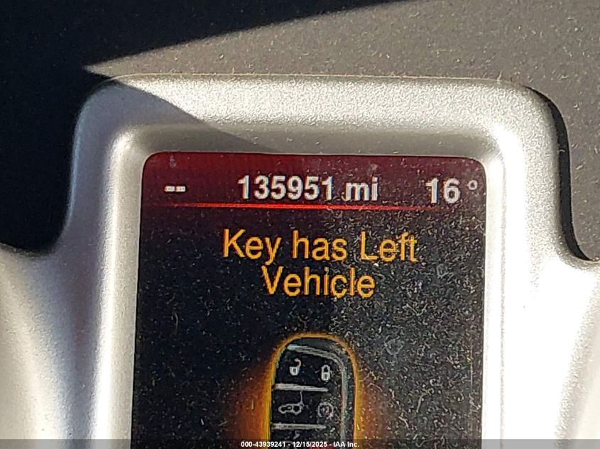 2014 Dodge Journey Limited VIN: 3C4PDDDG1ET185560 Lot: 43939241