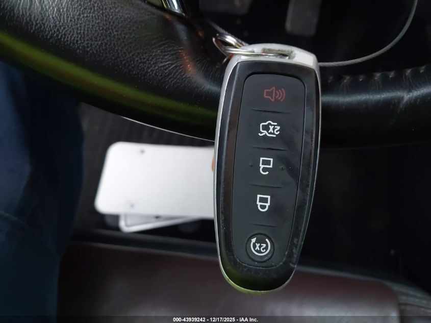 2017 Ford Expedition Platinum VIN: 1FMJU1MT5HEA38935 Lot: 43939242