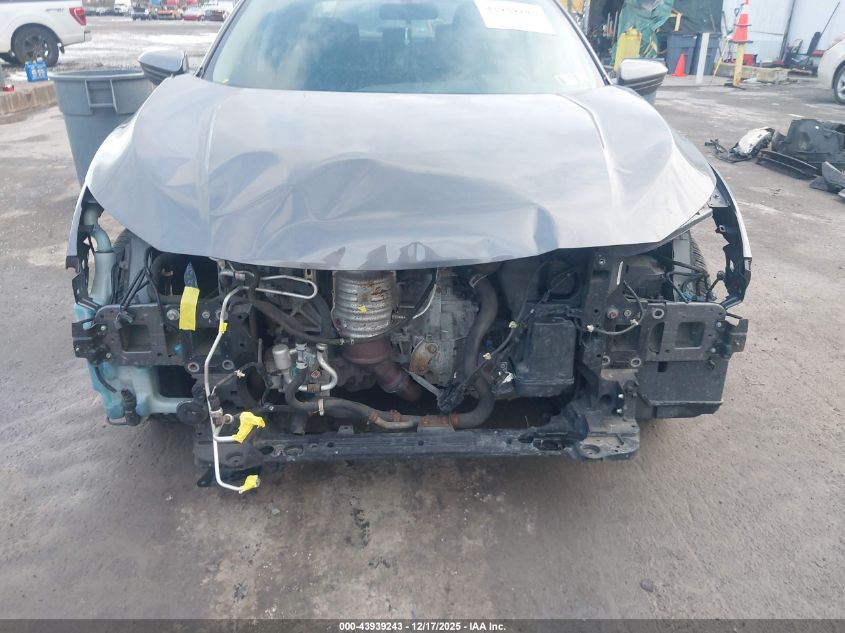 2016 Honda Civic Lx VIN: 19XFC2F50GE224645 Lot: 43939243