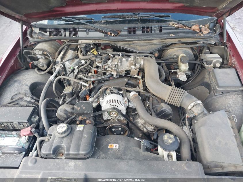 2004 Mercury Grand Marquis Ls VIN: 2MEFM75W54X608297 Lot: 43939246