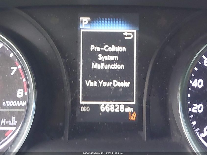 2020 Toyota Camry Le VIN: 4T1C11AKXLU915298 Lot: 43939248