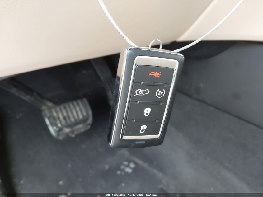 2021 Jeep Grand Cherokee L Limited 4X4 VIN: 1C4RJKBG8M8113387 Lot: 43939249