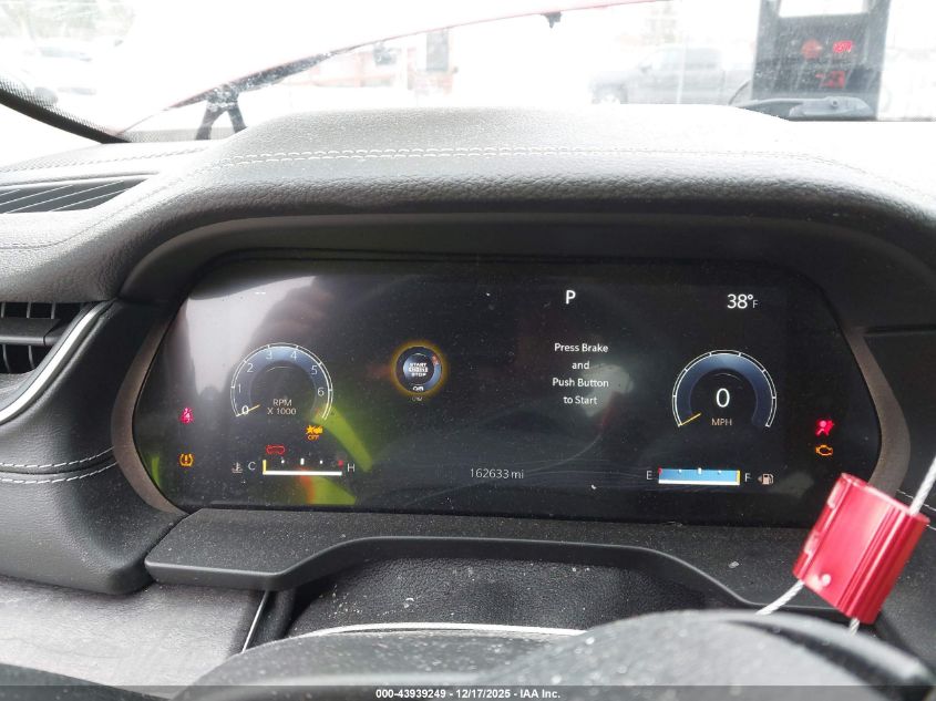 2021 Jeep Grand Cherokee L Limited 4X4 VIN: 1C4RJKBG8M8113387 Lot: 43939249