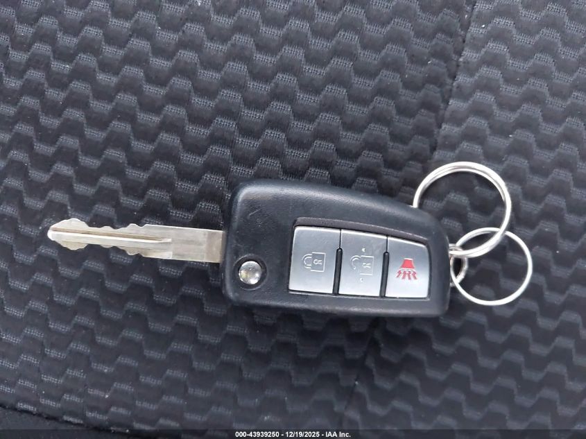 2022 Nissan Rogue Sport S VIN: JN1BJ1AW3NW474398 Lot: 43939250