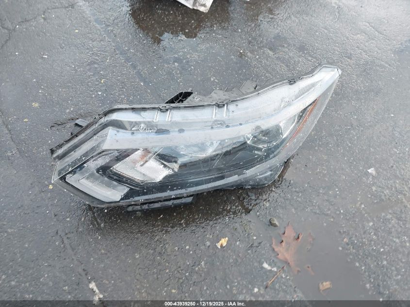 2022 Nissan Rogue Sport S VIN: JN1BJ1AW3NW474398 Lot: 43939250