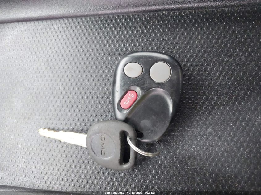 2005 GMC Sierra 1500 Sle VIN: 2GTEC13T951365247 Lot: 43939252