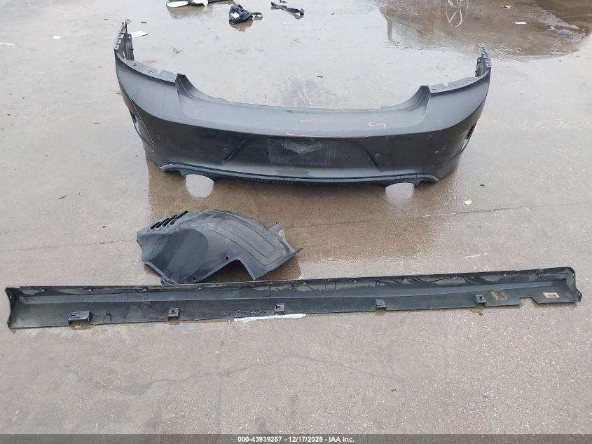 2023 Dodge Charger Gt VIN: 2C3CDXHG1PH583250 Lot: 43939257