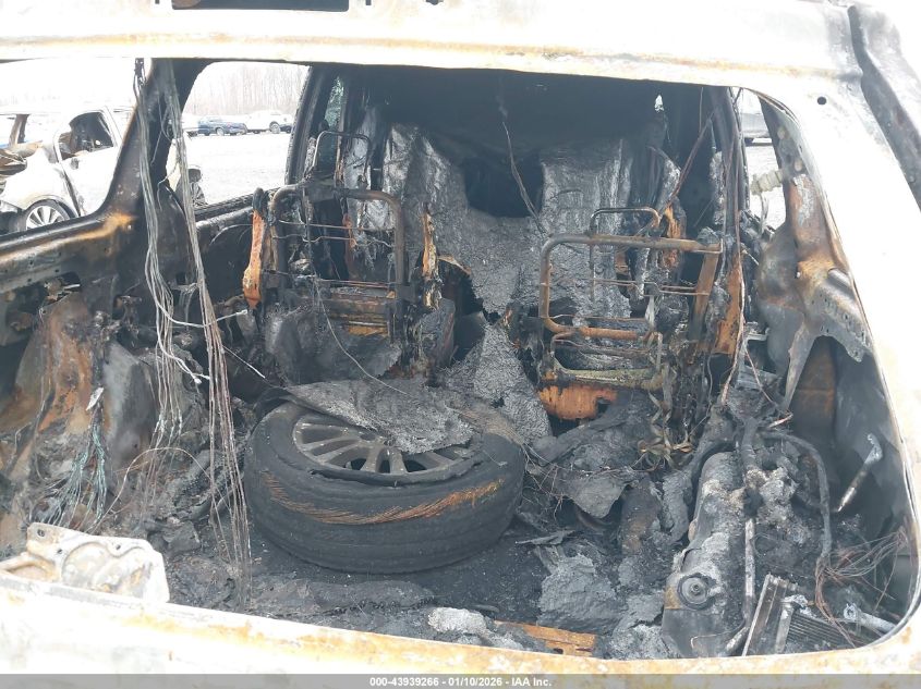 2005 Toyota Sienna Le VIN: 5TDZA23C75S346539 Lot: 43939266