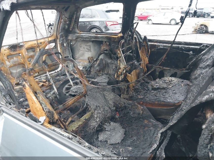 2005 Toyota Sienna Le VIN: 5TDZA23C75S346539 Lot: 43939266