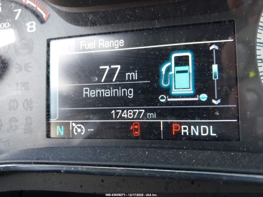 2016 Chevrolet Cruze Premier Auto VIN: 1G1BG5SM8G7302695 Lot: 43939271