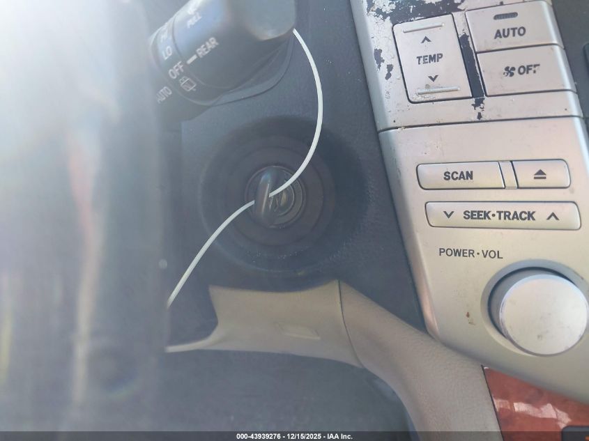 2005 Lexus Rx 330 VIN: 2T2HA31U25C047204 Lot: 43939276