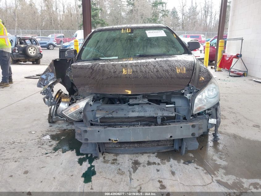 2011 Chevrolet Malibu 1Lt VIN: 1G1ZC5E15BF173793 Lot: 43939277