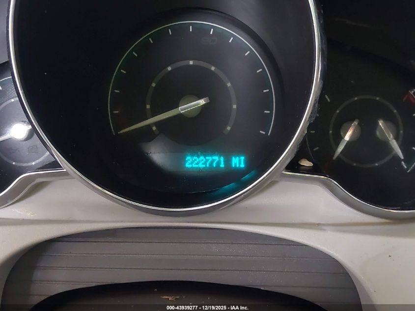 2011 Chevrolet Malibu 1Lt VIN: 1G1ZC5E15BF173793 Lot: 43939277