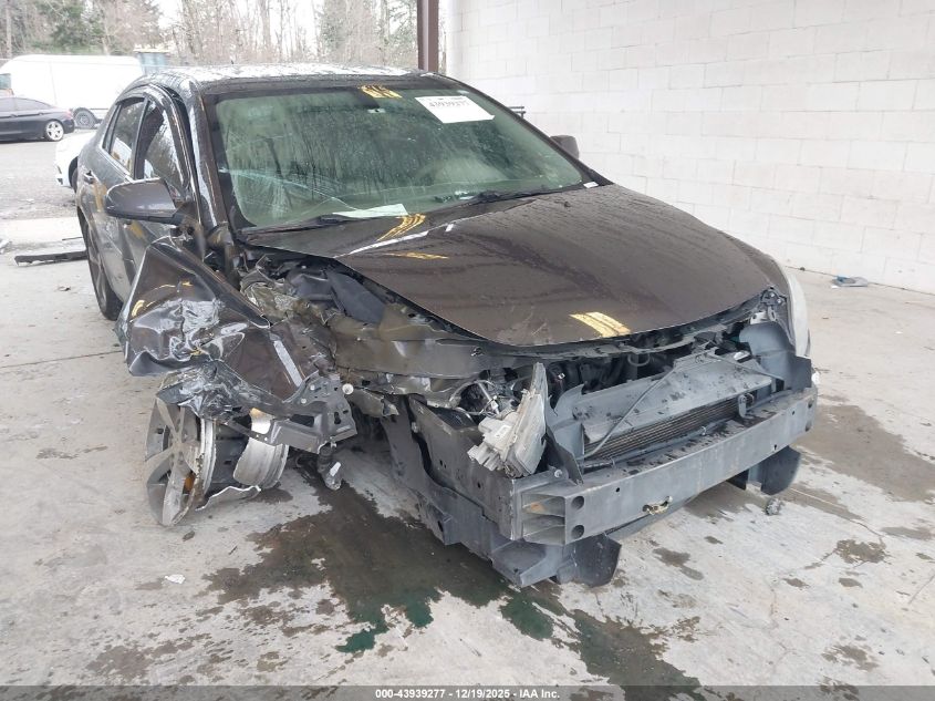 2011 Chevrolet Malibu 1Lt VIN: 1G1ZC5E15BF173793 Lot: 43939277