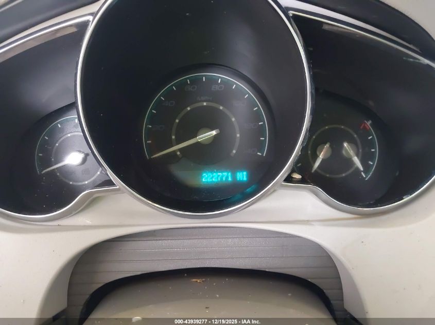 2011 Chevrolet Malibu 1Lt VIN: 1G1ZC5E15BF173793 Lot: 43939277