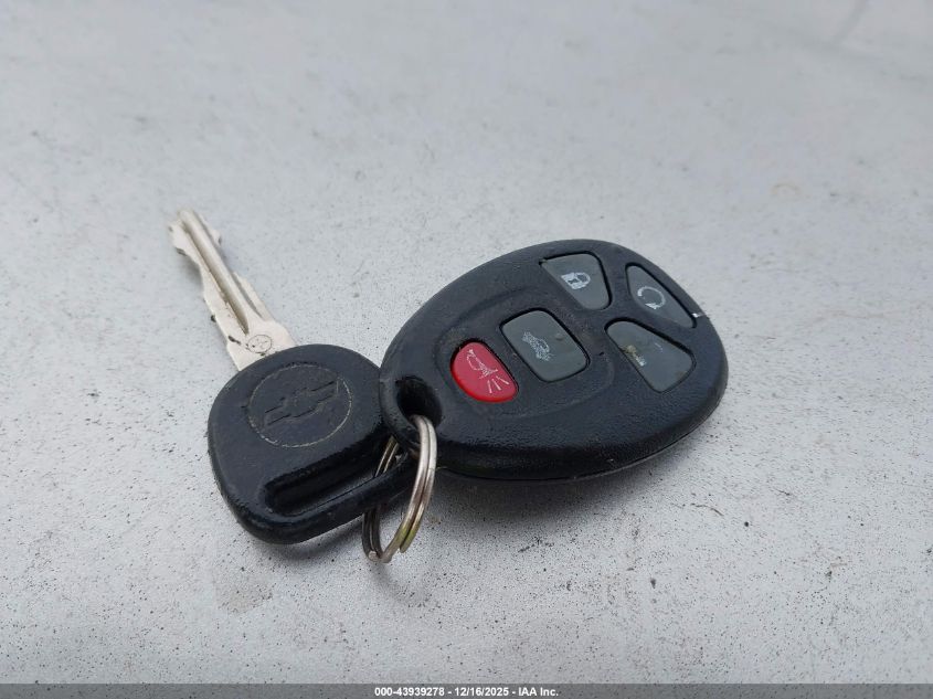 2007 Chevrolet Malibu Ls VIN: 1G1ZS58F57F277122 Lot: 43939278