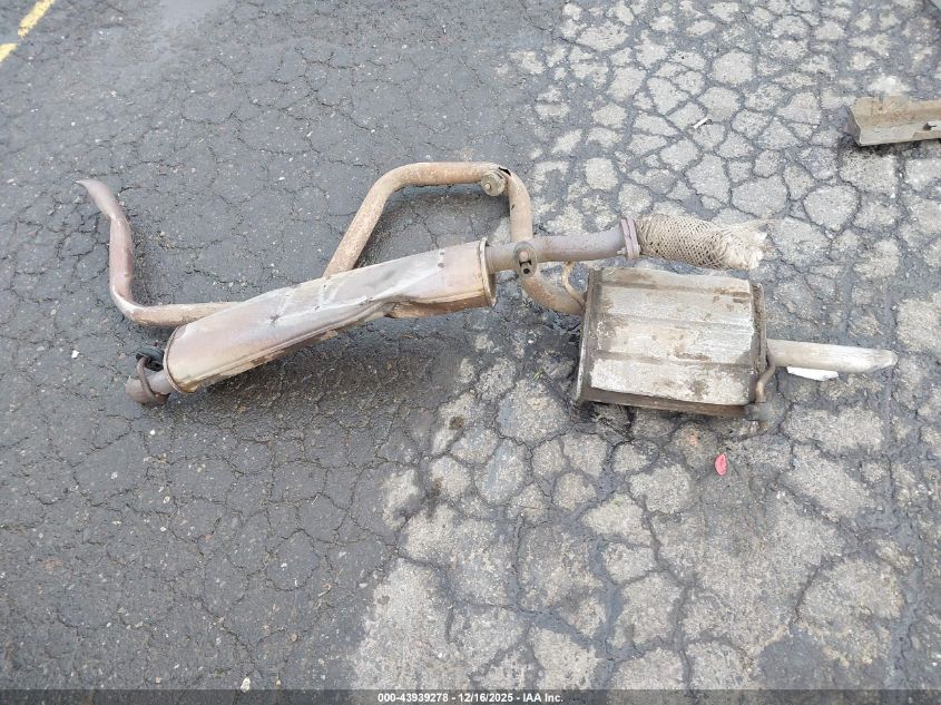 2007 Chevrolet Malibu Ls VIN: 1G1ZS58F57F277122 Lot: 43939278