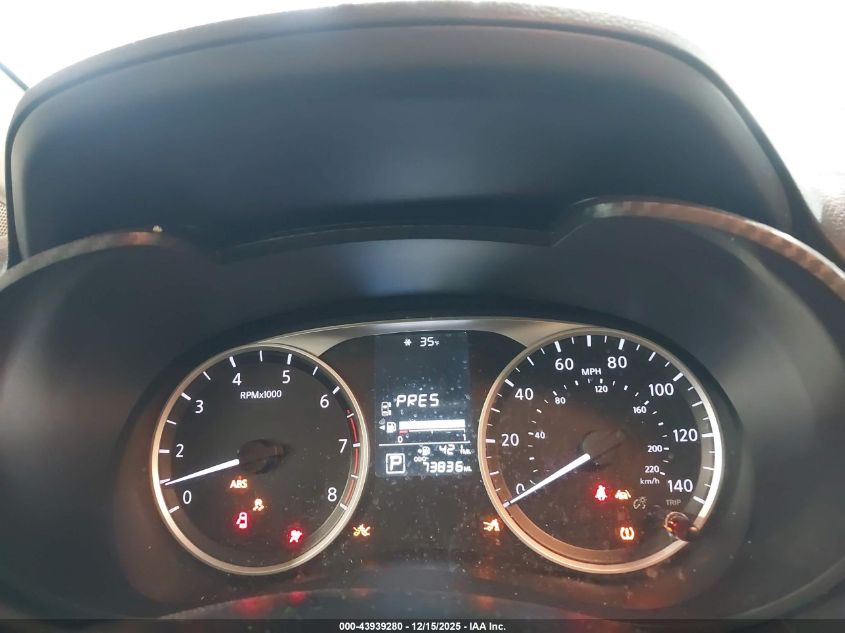 2021 Nissan Versa S Xtronic Cvt VIN: 3N1CN8DV7ML853140 Lot: 43939280