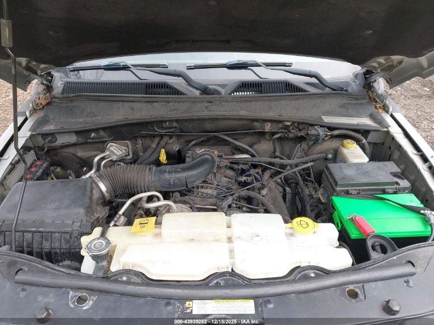 2012 Jeep Liberty Sport VIN: 1C4PJMAK2CW181560 Lot: 43939282