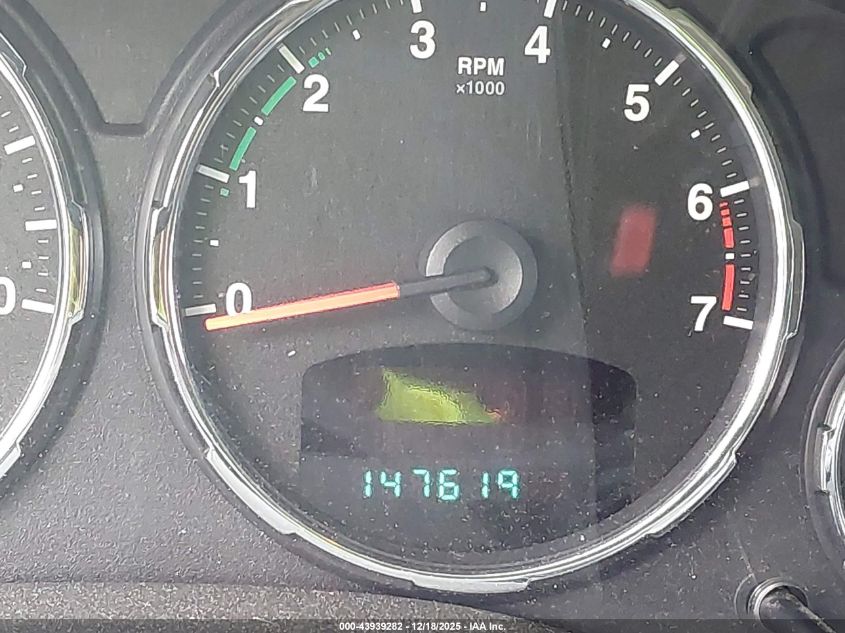 2012 Jeep Liberty Sport VIN: 1C4PJMAK2CW181560 Lot: 43939282